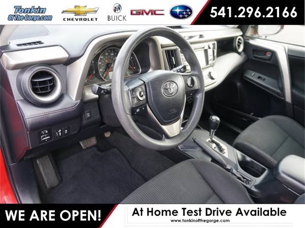 2013 Toyota RAV4 AWD All Wheel Drive RAV 4 XLE SUV for sale in The Dalles, OR – photo 15