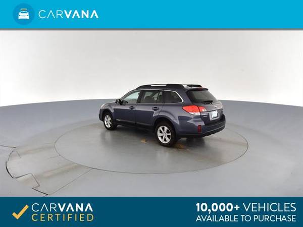 2014 Subaru Outback 2.5i Limited Wagon 4D wagon Gray - FINANCE ONLINE for sale in Memphis, TN – photo 8