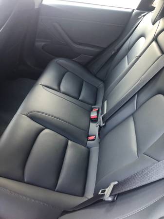 2019 Tesla Model 3 Full Self Driving FSD 20k mi w/ Warranty HOV... for sale in San Mateo, CA – photo 7