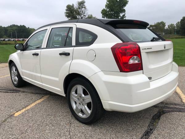 Deal! 2008 Dodge Caliber! Low Miles! Accident Free! for sale in Ortonville, MI – photo 3