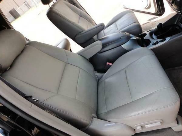2001 Toyota Sequoia 4WD 4X4 Limited 3RD ROW SEAT SUNROOF JBL 157K for sale in Philadelphia, PA – photo 19