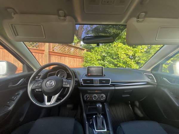 WOULD YOU SWIPE RIGHT ON ME? 2015 MAZDA MAZDA 3 - - by for sale in Dallas, OR – photo 10