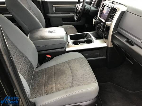 2018 Ram 1500 Big Horn - cars & trucks - by dealer - vehicle... for sale in Dry Ridge, KY – photo 15