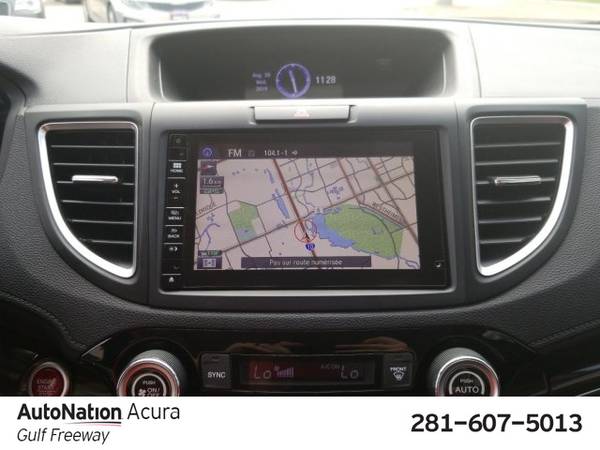 2015 Honda CR-V EX-L SKU:FH552749 SUV for sale in Houston, TX – photo 15