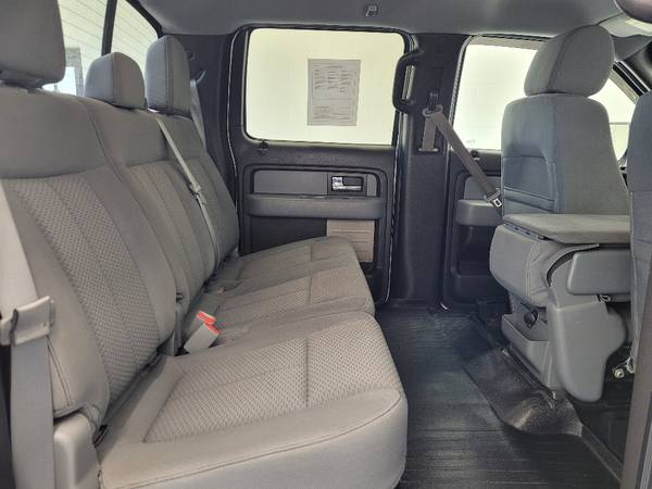 2014 Ford F150 STX XLT 4x4-Well Maintained! Back up Camera! for sale in Silvis, IA – photo 7