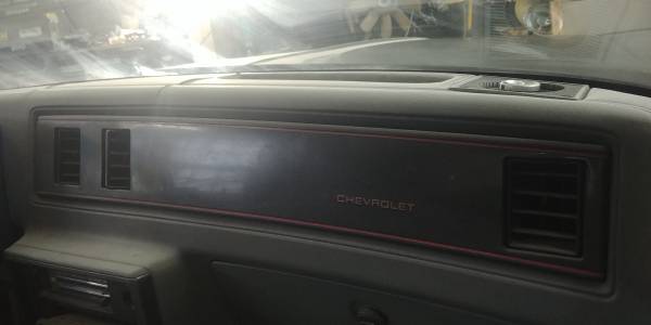 1987 Monte Carlo for sale in Salvisa, KY – photo 6
