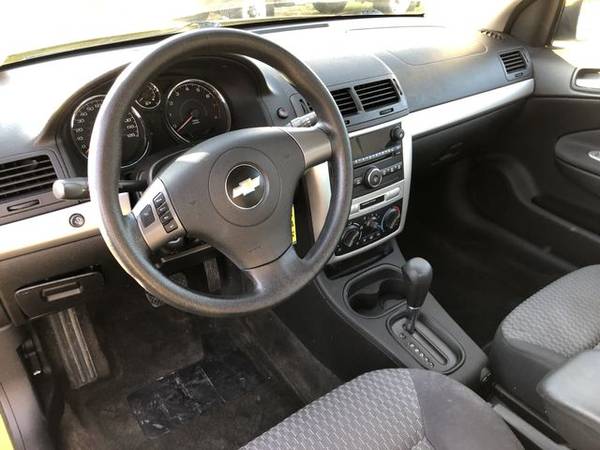 2008 Chevrolet Cobalt - 6 month/6000 MILE WARRANTY// 3 DAY RETURN... for sale in Fredericksburg, District Of Columbia – photo 7