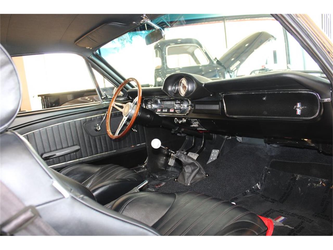 1965 Shelby GT350 for sale in Sarasota, FL – photo 28