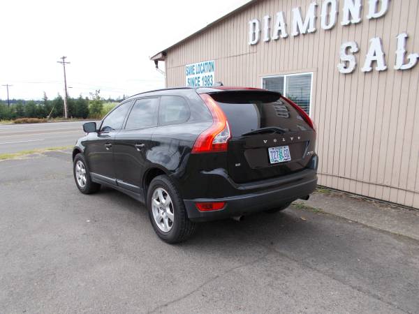 2010 VOLVO XC 60 - cars & trucks - by dealer - vehicle automotive sale for sale in Tualatin, OR – photo 2
