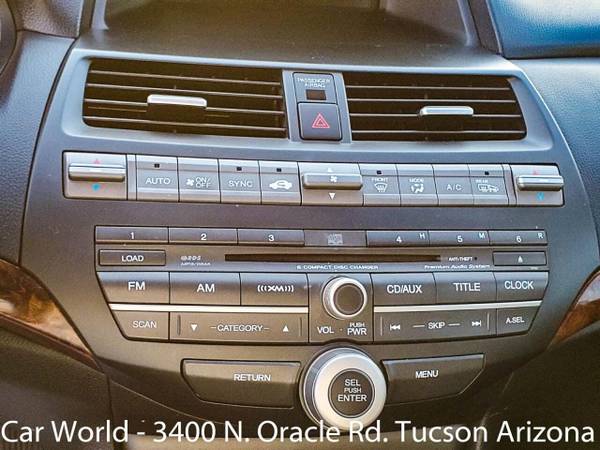 2012 Honda Accord Crosstour EX-L.................WE FINANCE........... for sale in Tucson, AZ – photo 17
