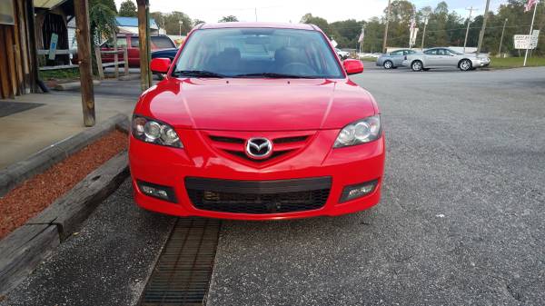 2007 MAZDA 3 - cars & trucks - by dealer - vehicle automotive sale for sale in East Bend, NC, NC – photo 2