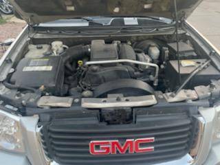 2005 GMC Envoy for sale in Other, AZ – photo 10