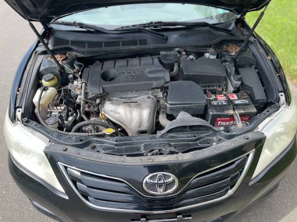 2011 Toyota Camry Le for sale in Other, RI – photo 14