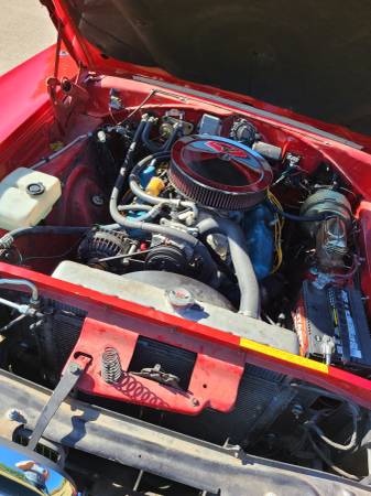 1970 Dodge Coronet - cars & trucks - by owner - vehicle automotive... for sale in Arlington, TX – photo 6