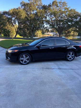 2012 Acura TSX special edition - cars & trucks - by owner - vehicle... for sale in Lakeland, FL – photo 8