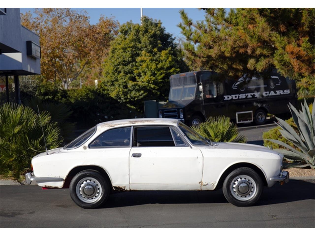 1971 Alfa Romeo 1750 GTV for sale in Pleasanton, CA – photo 7