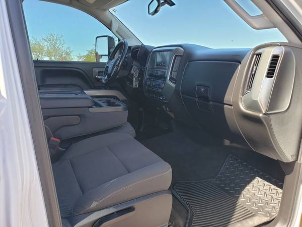 2018 *Chevrolet* *Silverado 2500HD* *6.6L Duramax Diese for sale in Tempe, AZ – photo 20
