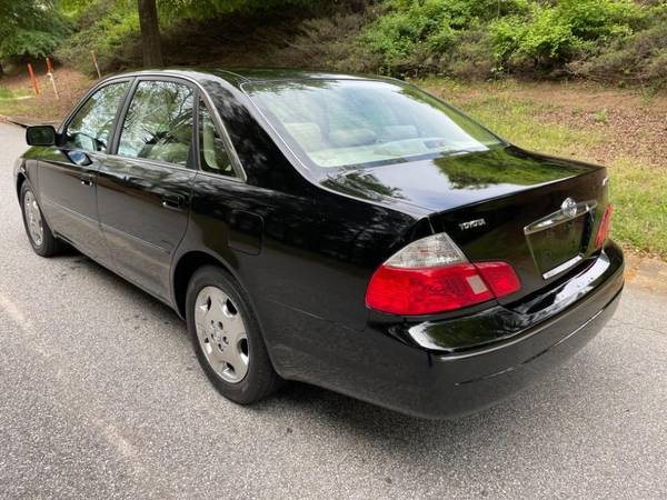2003 Toyota Avalon XLS CALL OR TEXT US TODAY! - - by for sale in Duncan, SC – photo 8
