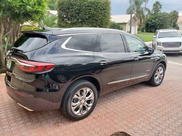 Buick Enclave - Avenir Lease take over for sale in Deerfield Beach, FL – photo 4