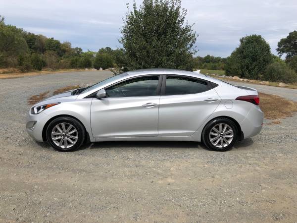 2015 Elantra SE for sale in Centreville, District Of Columbia – photo 12