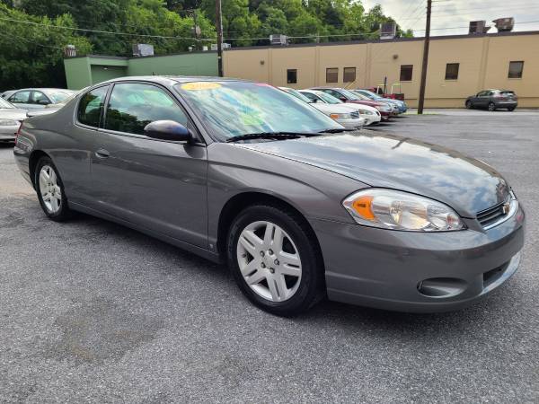 2006 Chevy Monte Carlo LT WARRANTY AVAILABLE - cars & trucks - by... for sale in HARRISBURG, PA – photo 12