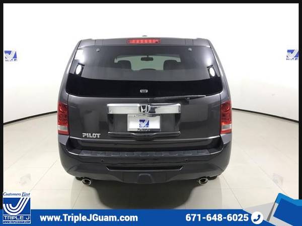 2015 Honda Pilot - - by dealer for sale in Other, Other – photo 21