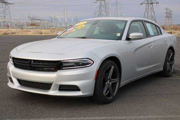 2019 Dodge Charger SXT Sedan 4D - - by dealer for sale in Other, ID – photo 3