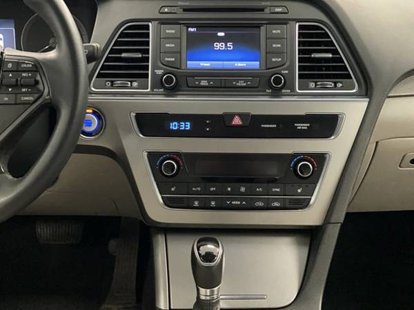 2015 Hyundai Sonata Sport * Low Miles * Gas Saver * $219/mo* Est. for sale in Streamwood, IL – photo 22
