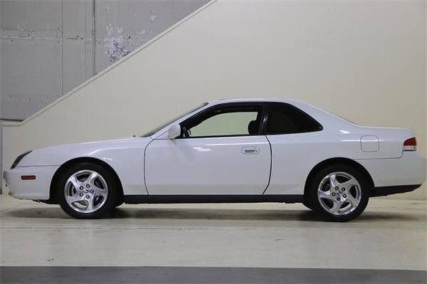 1998 Honda Prelude LM712870A - cars & trucks - by dealer - vehicle... for sale in Palo Alto, CA – photo 9