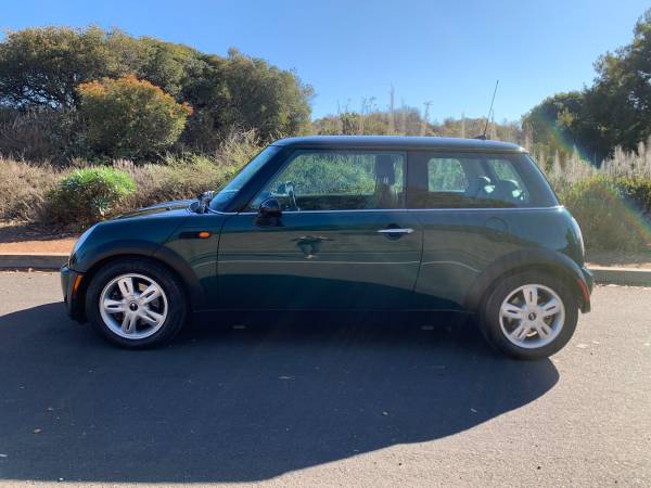 2006 MINI COOPER WITH HITCH! - EXCELLENT COND + LOW MILES! - cars &... for sale in San Francisco, CA – photo 4