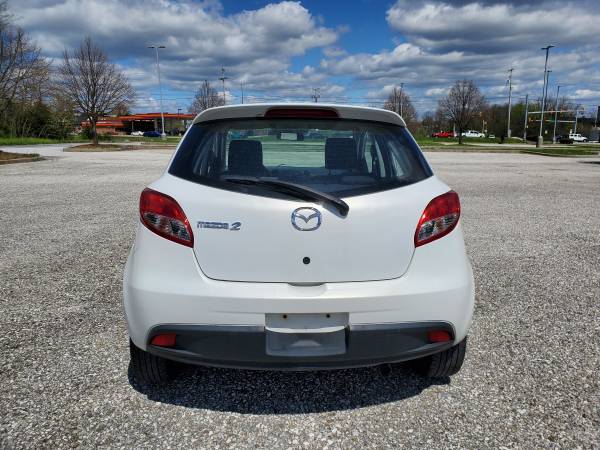 2011 Mazda 2 Sport - - by dealer - vehicle automotive for sale in York, PA – photo 4