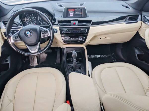 2018 BMW X1! GREAT FINANCING! WARRANTY! BACK UP CAMERA! BLUETOOTH! -... for sale in West Palm Beach, FL – photo 4