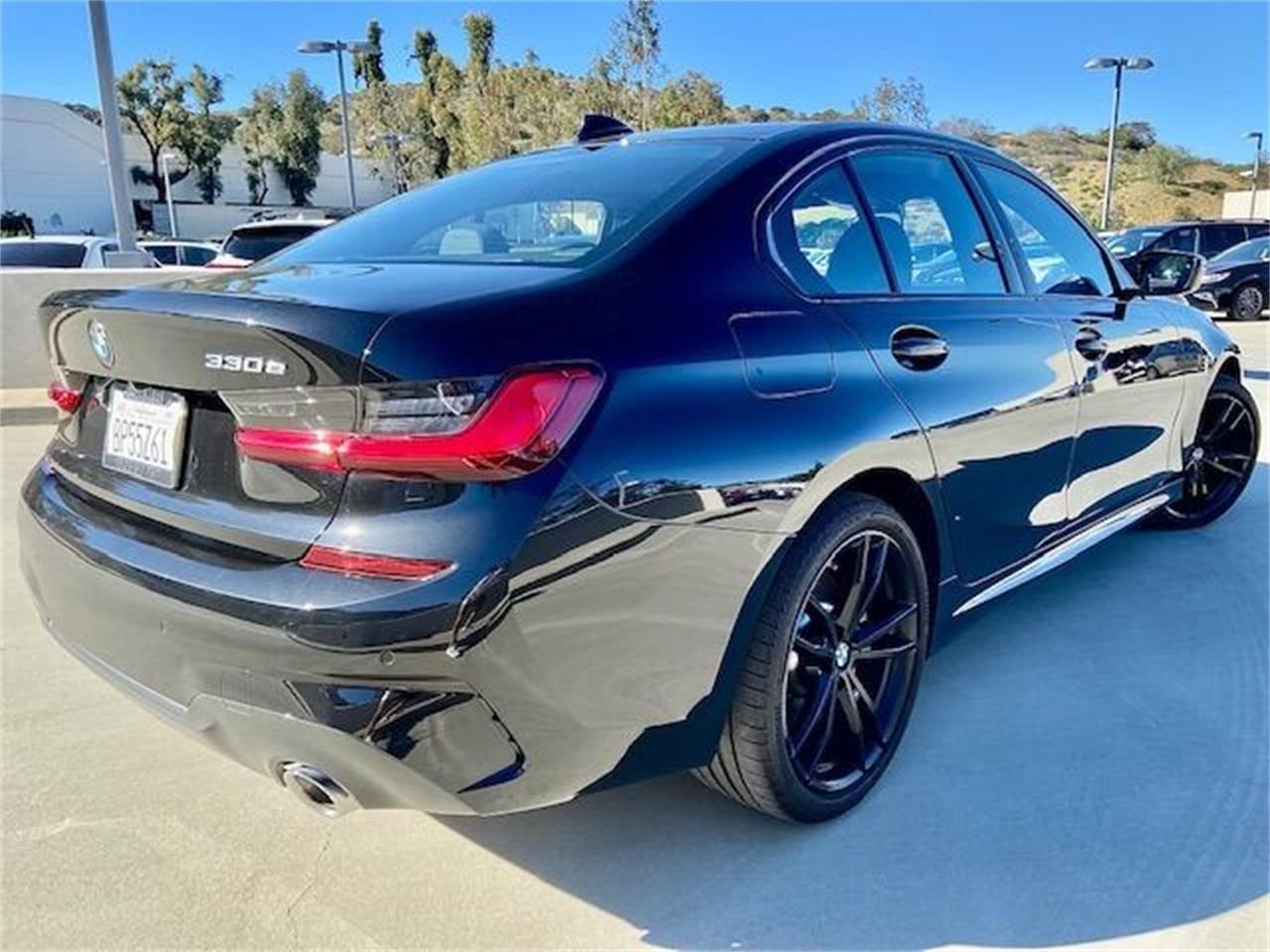 2021 BMW 3 Series for sale in Thousand Oaks, CA – photo 3