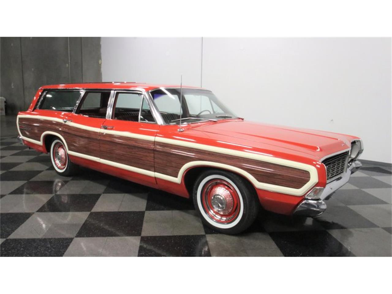 1968 Ford Country Squire for sale in Lithia Springs, GA – photo 17