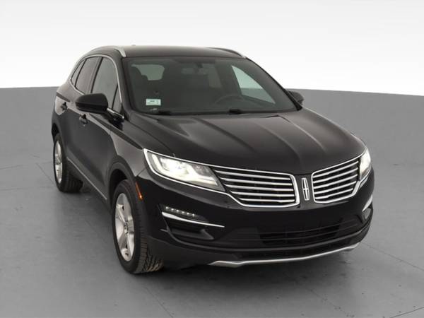 2017 Lincoln MKC Premiere Sport Utility 4D suv Black - FINANCE... for sale in Knoxville, TN – photo 16