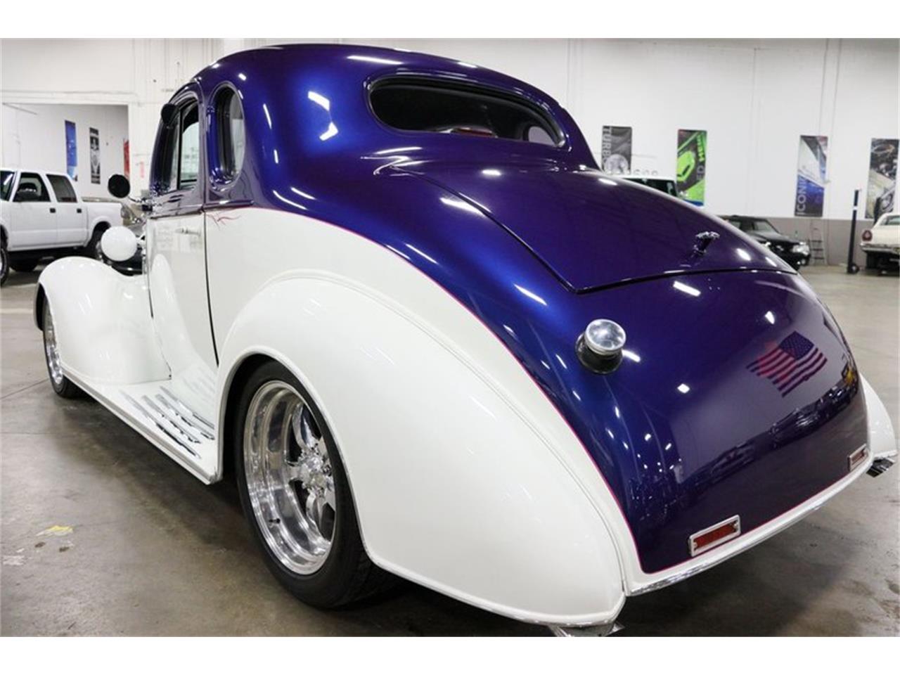1936 Chevrolet Coupe for sale in Kentwood, MI – photo 22