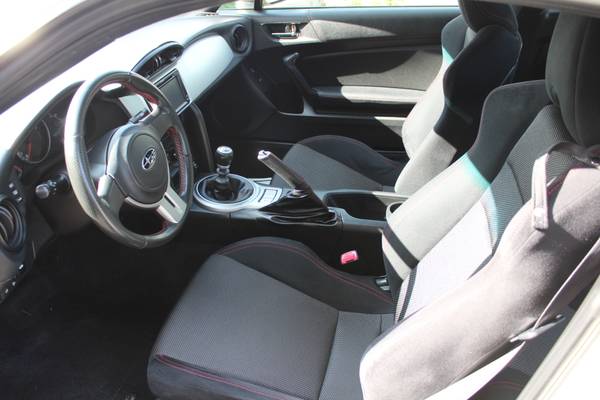 2013 Subaru BRZ Manual 2dr Cpe Premium 6 SPEED MANUAL for sale in Great Neck, NY – photo 24