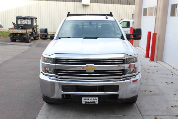 2015 Chevrolet Silverado 2500HD LT Regular Cab 4x4!Southern... for sale in Fitchburg, WI – photo 3
