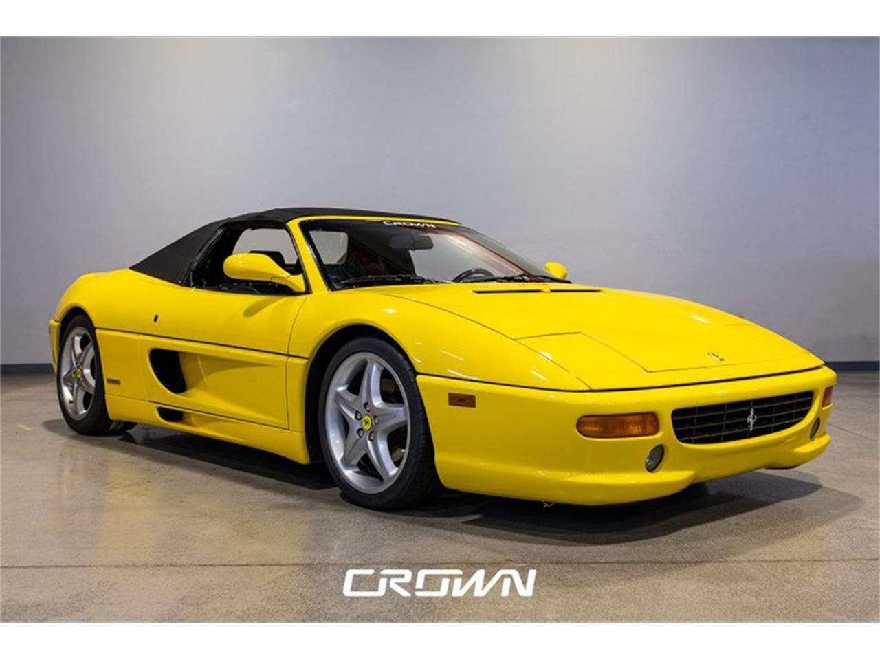 1999 Ferrari 355 for sale in Tucson, AZ – photo 9
