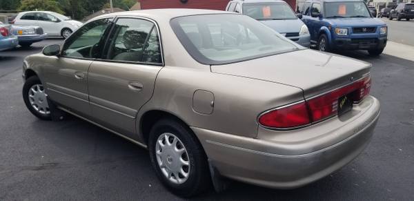 2001 Buick Century for sale in Worcester, MA – photo 6
