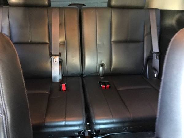 2012 CADILLAC ESCALADE LUXURY EDITION--78,000 MILES--CLEAN TITLE!! for sale in Modesto, CA – photo 8