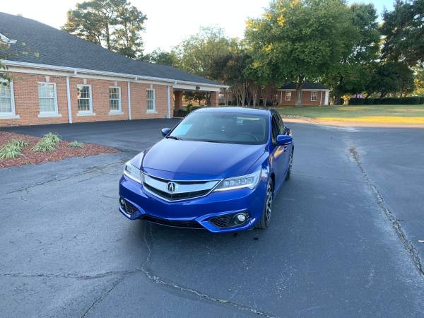 2017 acura ilx 31k for sale in Cowpens, NC