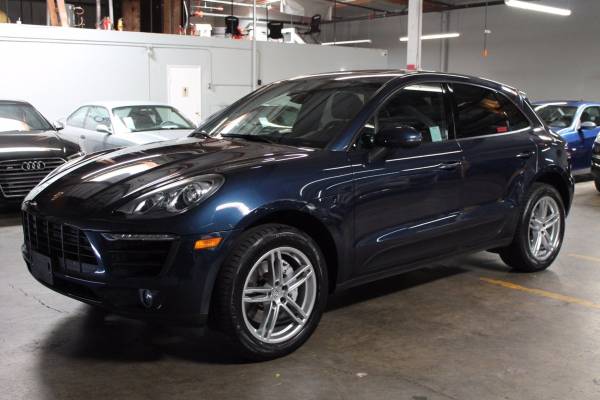 2015 Porsche Macan AWD All Wheel Drive S SUV - - by for sale in Hayward, CA – photo 8
