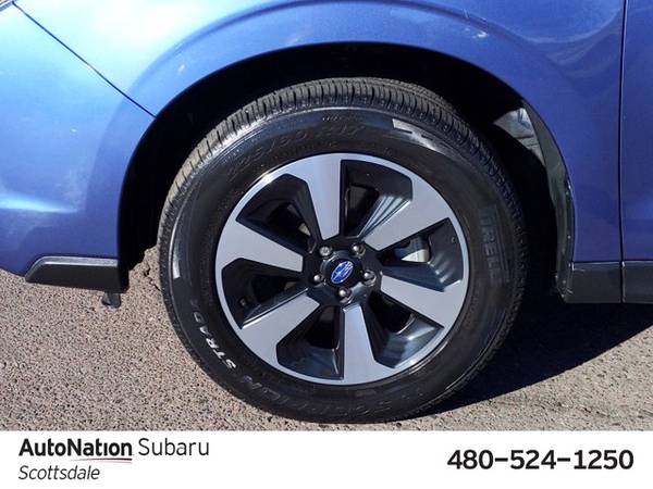 2017 Subaru Forester AWD All Wheel Drive SKU:HH593066 - cars &... for sale in Scottsdale, AZ – photo 23