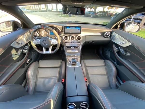 2019 Mercedes-Benz C-Class AMG C 43 4MATIC Coupe Cash - cars &... for sale in Orlando, FL – photo 11
