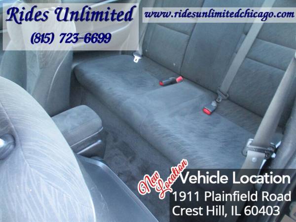 2007 Honda Civic EX - - by dealer - vehicle automotive for sale in Crest Hill, IL – photo 18