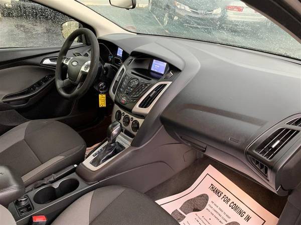 2014 FORD FOCUS SE - ALL CREDIT/INCOME WELCOME! - cars & trucks - by... for sale in Fredericksburg, VA – photo 23