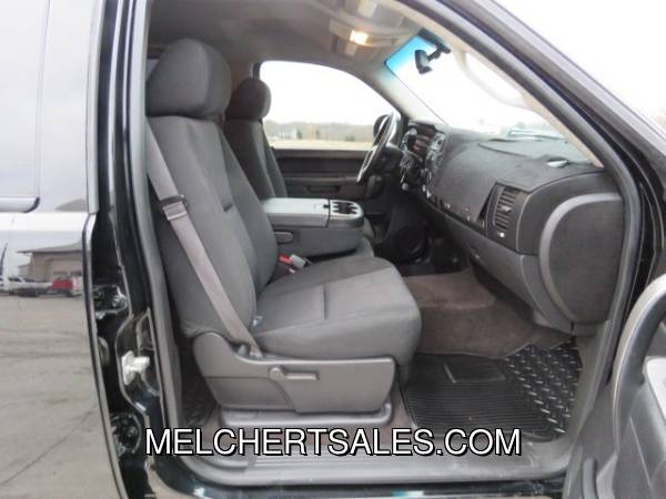 2013 CHEVROLET 2500HD LT DURAMAX 4WD 20'S DELETED NEW TIRES SOUTHERN... for sale in Neenah, WI – photo 17