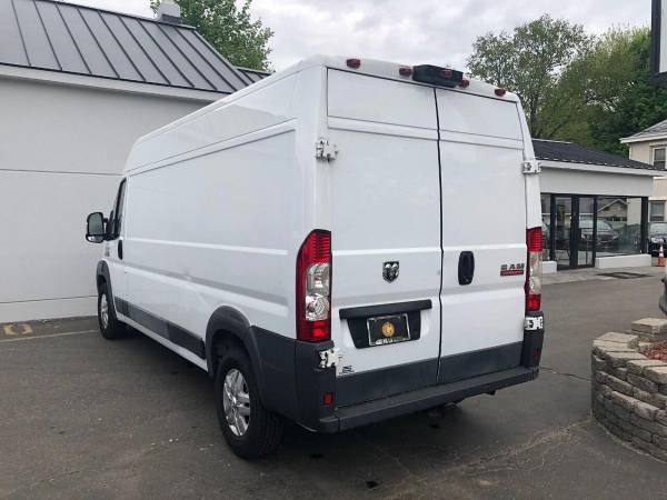 2016 RAM ProMaster Cargo 2500 159 WB 3dr High Roof Cargo Van for sale in Kenvil, NJ – photo 8