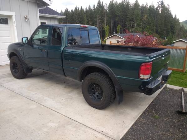 ford ranger for sale in Carson, OR – photo 8